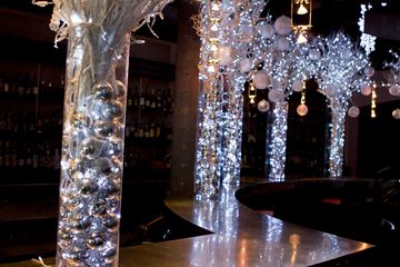 Valbella 1 Italian West Village Meatpacking District