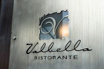 Valbella 2 Italian West Village Meatpacking District