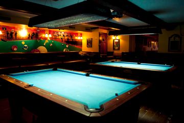 O'Hanlons Bar 1 Pubs Irish Sports Bars Bars Beer Bars East Village
