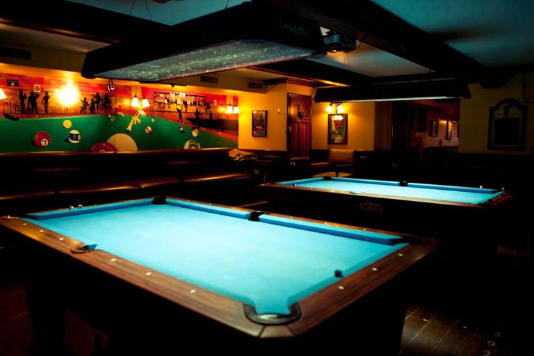 O'Hanlons Bar 1 Pubs Irish Sports Bars Bars Beer Bars East Village