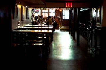 O'Hanlons Bar 2 Pubs Irish Sports Bars Bars Beer Bars East Village
