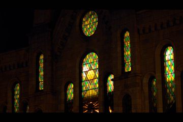Tifereth Israel Town and Village Synagogue 1 Synagogues Historic Site undefined