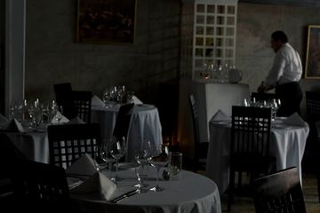 Valbella 5 Italian West Village Meatpacking District