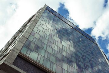 The Standard 1 Hotels Rooftop Bars American Bars undefined