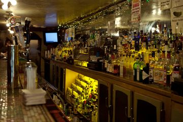 Crocodile Lounge 4 Bars Lounges East Village
