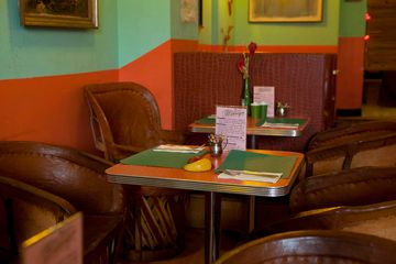 Hotel Tortuga 2 Mexican East Village