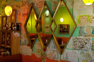 Hotel Tortuga 3 Mexican East Village