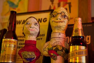 Hotel Tortuga 6 Mexican East Village