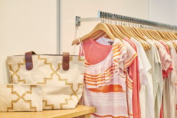Lilla P   LOST GEM 9 Women's Clothing Meatpacking District West Village