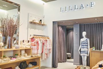 Lilla P   LOST GEM 14 Women's Clothing Meatpacking District West Village