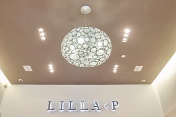 Lilla P   LOST GEM 2 Women's Clothing Meatpacking District West Village