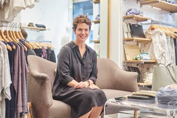 Lilla P   LOST GEM 4 Women's Clothing Meatpacking District West Village