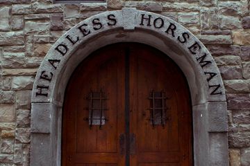 Headless Horseman 1 American Bars Beer Bars undefined