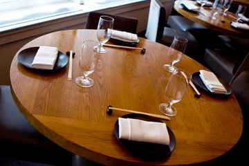 15 East 6 Sushi Japanese Flatiron