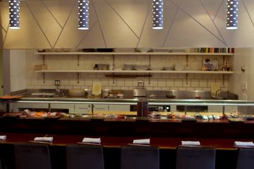 15 East 7 Sushi Japanese Flatiron