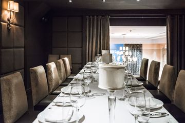 Tocqueville 1 American French Flatiron