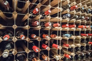 Tocqueville 5 American French Flatiron