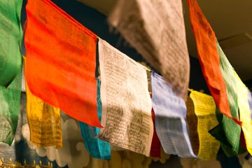 Tibet House 2 Cultural Centers Non Profit Organizations Flatiron