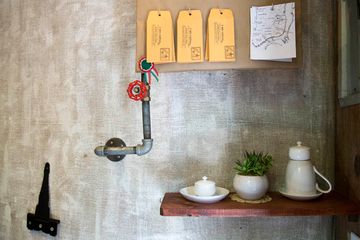 Nohohon Tea Room 5 Bubble Tea Tea Shops East Village