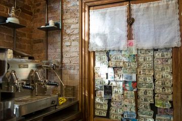 Nohohon Tea Room 7 Bubble Tea Tea Shops East Village