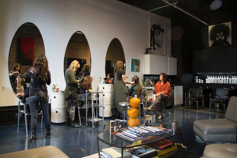 April Barton’s Suite 303