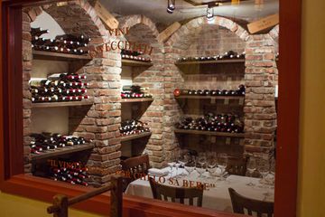Italian Wine Merchants 7 Wine Shops Gramercy