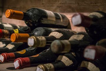 Italian Wine Merchants 3 Wine Shops Gramercy