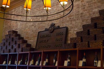 Italian Wine Merchants 4 Wine Shops Gramercy