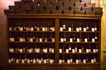 Italian Wine Merchants 5 Wine Shops Gramercy