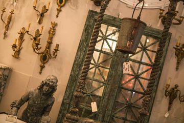 Olde Good Things 2 Antiques Flatiron