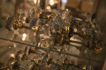 Olde Good Things 3 Antiques Flatiron