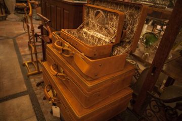 Olde Good Things 4 Antiques Flatiron