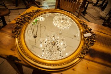 Olde Good Things 5 Antiques Flatiron