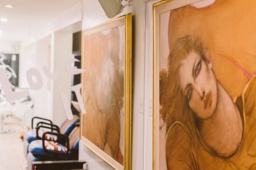 Studio 219 8 Hair Salons Chelsea