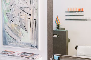 Studio 219 11 Hair Salons Chelsea