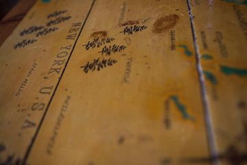 The Grey Dog 4 Breakfast American Chelsea