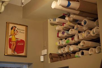 Chisholm Gallery 1 Art and Photography Galleries Chelsea