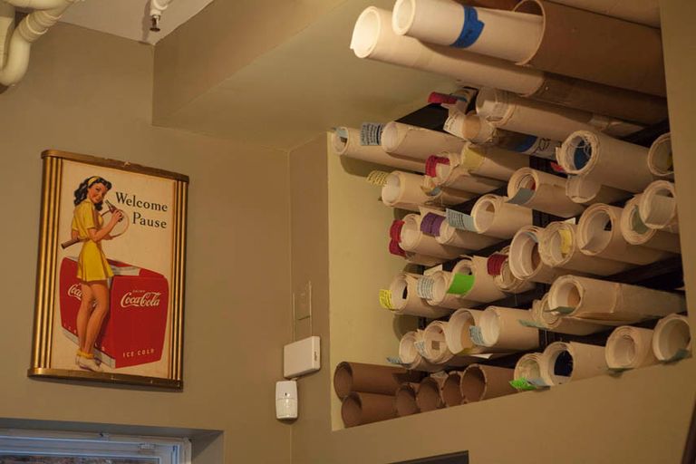 Chisholm Gallery 1 Art and Photography Galleries Chelsea