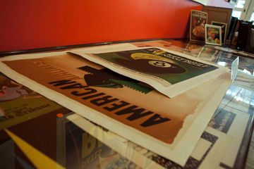 Chisholm Gallery 4 Art and Photography Galleries Chelsea