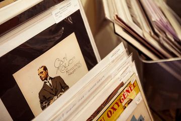 Chisholm Gallery 6 Art and Photography Galleries Chelsea