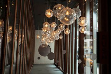 Dream Downtown Hotel 1 American Japanese Hotels Lounges Rooftop Bars Bars Clubs undefined