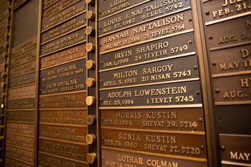 East End Temple 8 Historic Site Synagogues Gramercy Stuyvesant Square