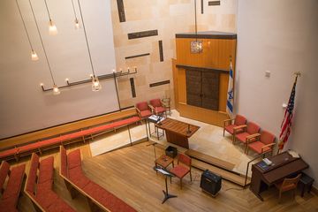 East End Temple 13 Synagogues Historic Site Gramercy Stuyvesant Square