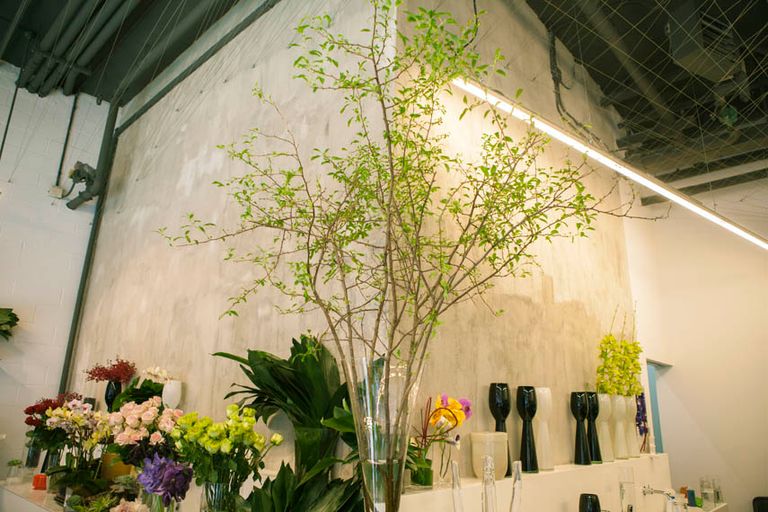 Banchet Flowers 1 Florists Chelsea