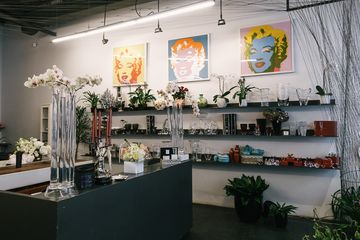 Banchet Flowers 7 Florists Chelsea