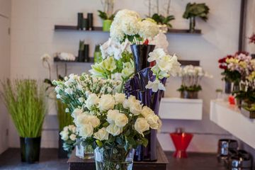 Banchet Flowers 9 Florists Chelsea