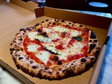 Follia 1 Italian Gramercy Stuyvesant Square