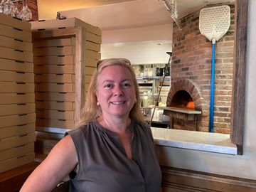 Follia 4 Italian Gramercy Stuyvesant Square