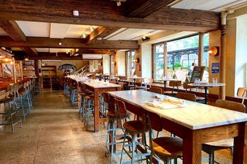 Follia 6 Italian Gramercy Stuyvesant Square