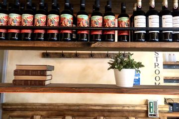 Follia 7 Italian Gramercy Stuyvesant Square